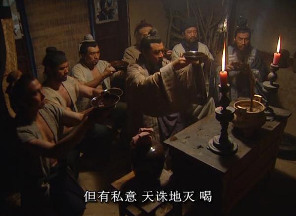 為什麼金庸、古龍、梁羽生加起來，都不如一本《水滸傳》？