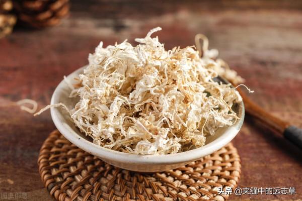 脂肪瘤？送你三味中藥，化痰燥溼，健脾益氣，標本兼治