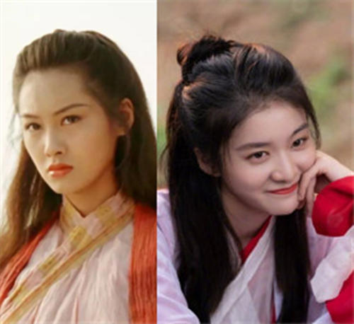 重現經典還是東施效顰?這些綜藝翻拍的名場面讓人尬到頭皮發麻 重現經典還是東施效顰?這些綜藝翻拍的名場面讓人尬到頭皮發麻