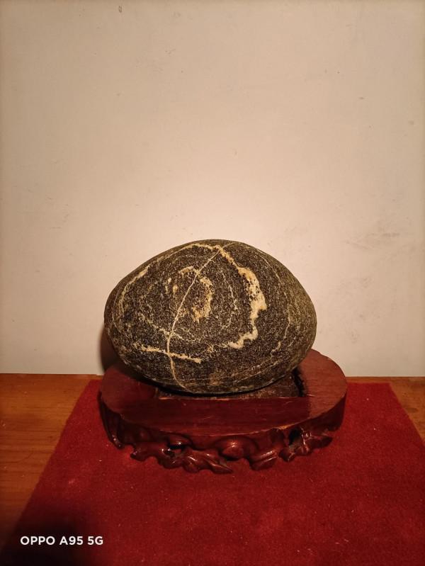 玩石六年的收穫 玩石六年的收穫