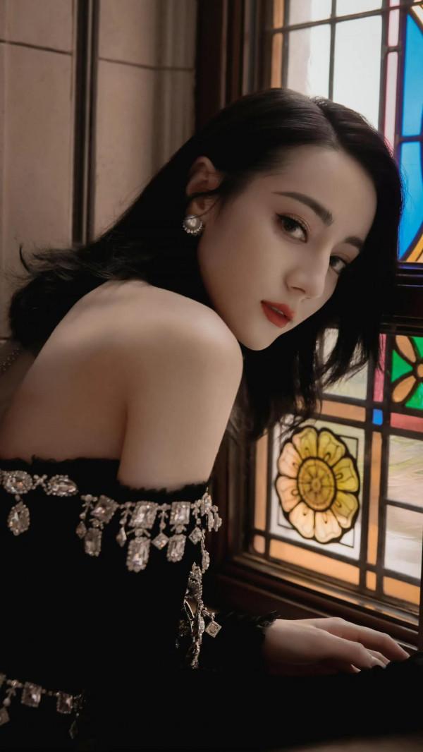 迪麗熱巴高畫質圖集 迪麗熱巴高畫質圖集