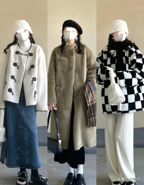 真正“實穿”的搭配藏在日常生活，簡單舒適又耐看，提升你的氣質