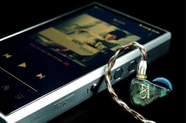 「耳邊評測」閒話少說：沉睡的巨龍——山靈ME800