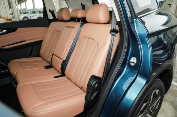 新車 | 售價12.49萬-26萬元，中國重汽VGV U75定製版上市