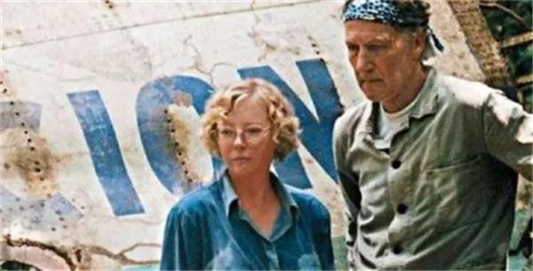 1971年,17歲少女在空難中逃生,獲救後說:不如死了,為何? 1971年,17歲少女在空難中逃生,獲救後說:不如死了,為何?