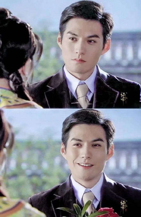 帥了一輩子,你們不累嗎?歲月給你們留下過痕跡嗎? 帥了一輩子,你們不累嗎?歲月給你們留下過痕跡嗎?