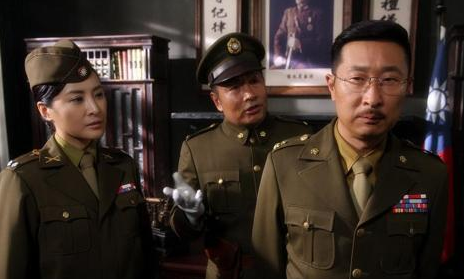 1950年，龍雲驚聞愛子被陳賡擊斃，悲憤交加，毛主席讓他回去看看