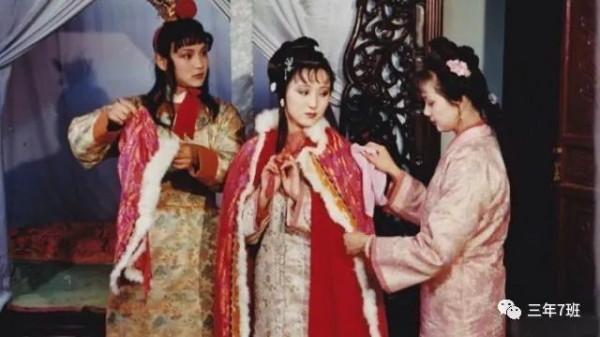 紅樓夢四大家族哪個最惡毒？