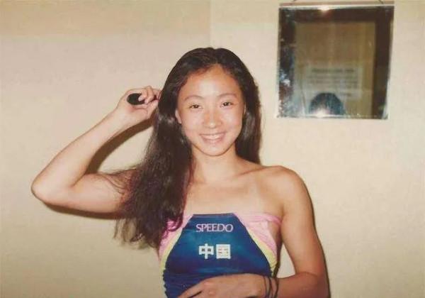 短道速滑、花樣游泳，這8個運動員後來進了娛樂圈，都迎來了第2春