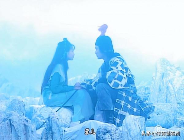 歐陽鋒殺死郭靖5位師傅，為何郭靖終生沒有報仇，和黃蓉有關