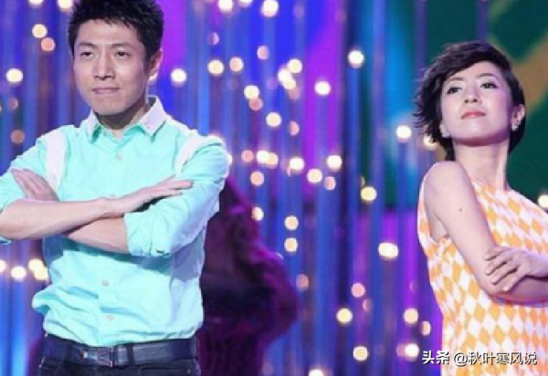 撒貝南一家四口遊玩，被人拍下曬出，那場面溫馨且唯美