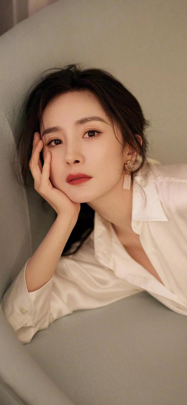 楊冪｜手機桌布｜020