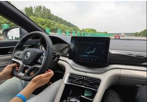 體驗宋PLUS EV 找不到拒絕的理由
