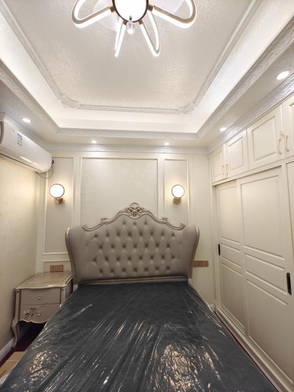 141㎡歐式混搭風,大氣時尚又輕奢,還有一點小復古 141㎡歐式混搭風,大氣時尚又輕奢,還有一點小復古