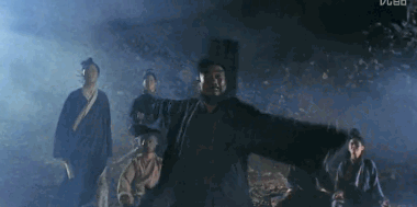 香港殭屍電影中的十大道長 有人善捉鬼有人愛喝酒 香港殭屍電影中的十大道長 有人善捉鬼有人愛喝酒