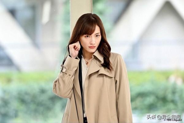 2021年度日劇排行榜TOP10，《離婚活動》、《天國與地獄》上榜