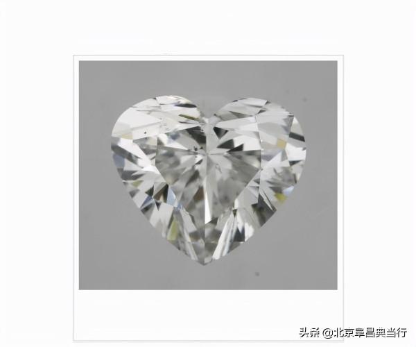 如果心儀心形鑽石,該如何挑選呢? 如果心儀心形鑽石,該如何挑選呢?