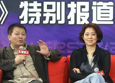 倪萍：如果有下輩子，我既不要爹孃，也不要孩子，更不要家庭