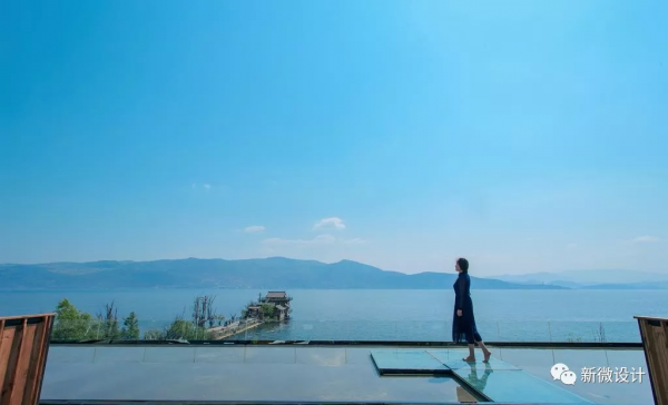 100家中國最美的民宿院子