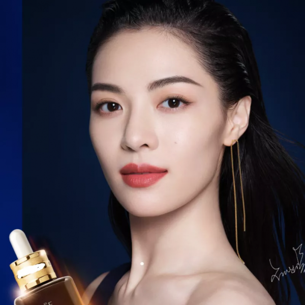 明星、網紅、運動員拍攝同款廣告,狀態大不同,楊倩被誇像宋慧喬 明星、網紅、運動員拍攝同款廣告,狀態大不同,楊倩被誇像宋慧喬