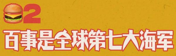 麥當勞奪取了蘇聯的“軍政大權” 麥當勞奪取了蘇聯的“軍政大權”