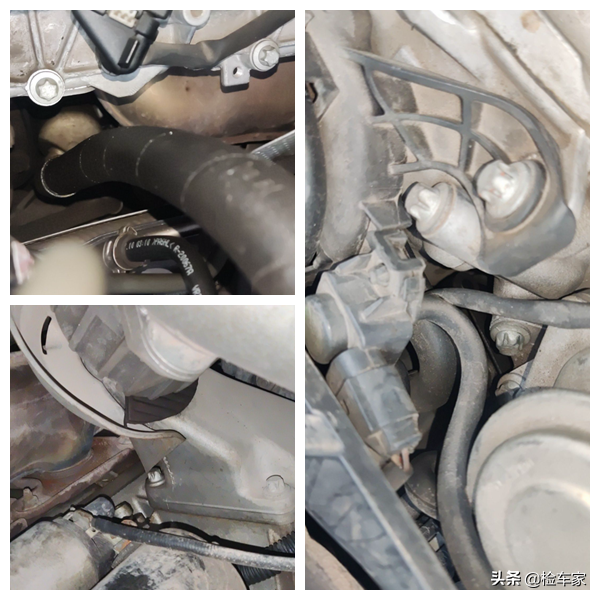 無關面子，花11萬買臺11年的賓士C級只為跑長途！買家：比SUV舒服