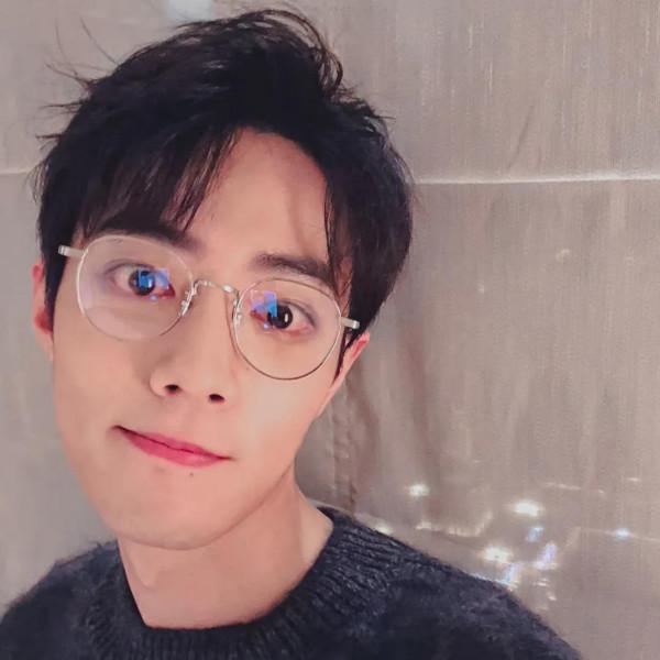 肖戰新代言正式官宣！恭喜肖戰解鎖2021年第27個代言