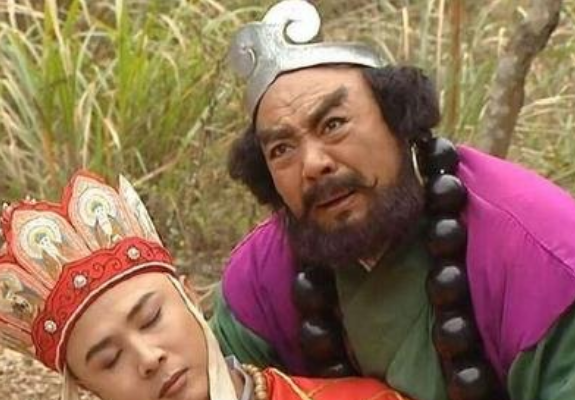 六耳獼猴實力之謎，連沙僧都搞不定，他還能打死孫悟空？別逗了