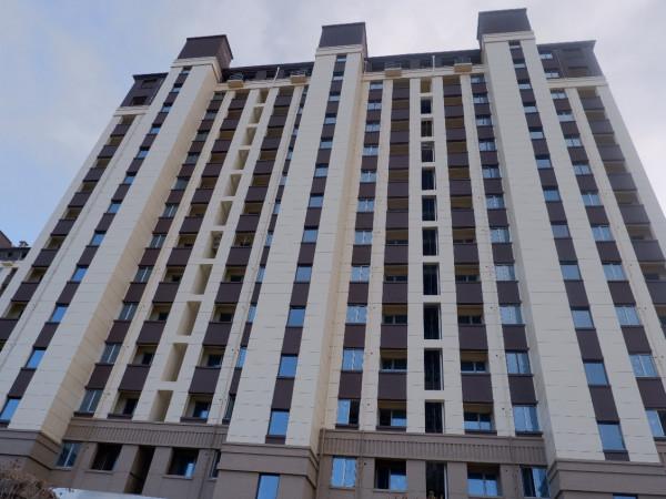 樓市回暖，搶先上車在即，四環限競改善怎麼選？