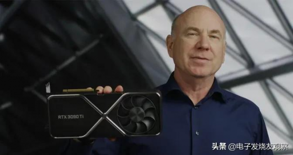 CES開年大戲，GPU和CPU硝煙再起