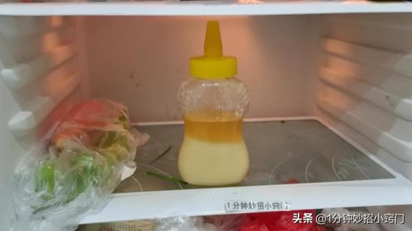 今天才知道，冰箱裡不要冷藏這4種食物，不保鮮還損健康，快拿走