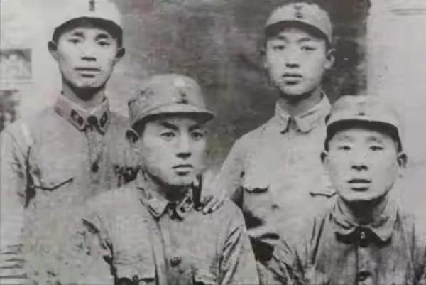 靠山屯之戰,林彪連續3次命令鍾偉東進,鍾偉卻拍桌子:我說了算 靠山屯之戰,林彪連續3次命令鍾偉東進,鍾偉卻拍桌子:我說了算