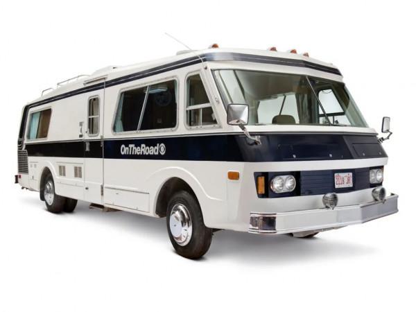 半個世紀前的房車長什麼樣子? 半個世紀前的房車長什麼樣子?