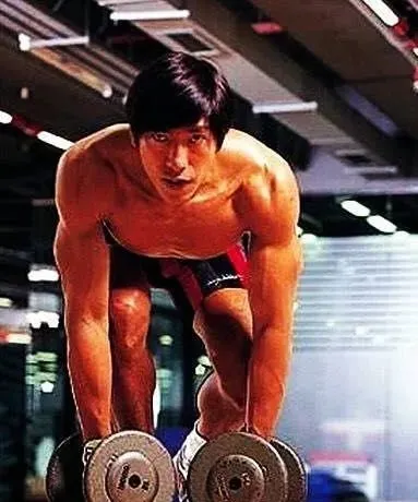 25年過去，《古惑仔》裡的肌肉男，現在怎麼樣了？