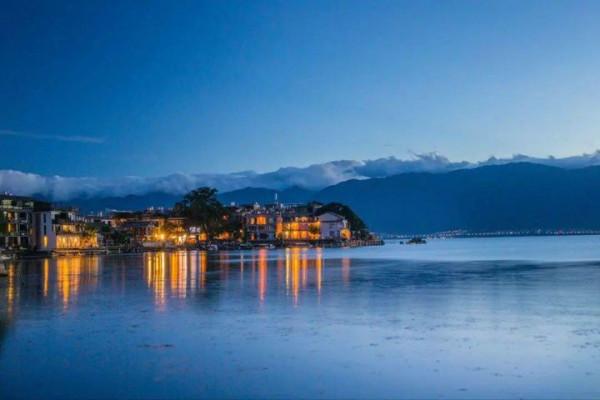 再不出去轉轉，爸媽真的老了，九個最適合父母旅行的目的地