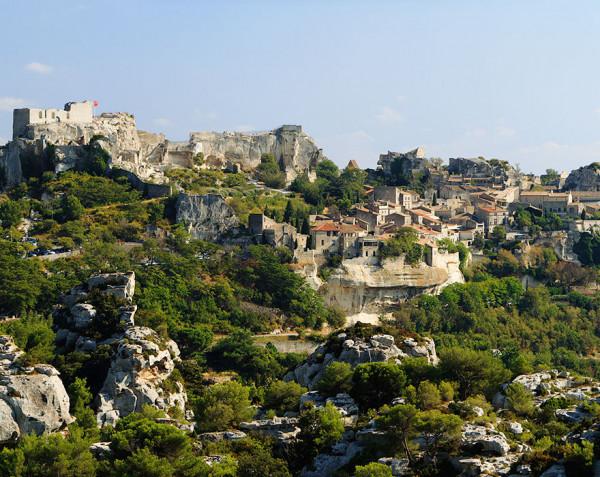 地球上50個最空靈的地方像走進童話中一樣