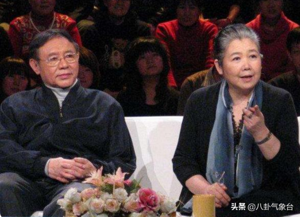 “悲情”李明珠:嫁大9歲老公全家反對,息影10年照顧7歲智商丈夫 “悲情”李明珠:嫁大9歲老公全家反對,息影10年照顧7歲智商丈夫