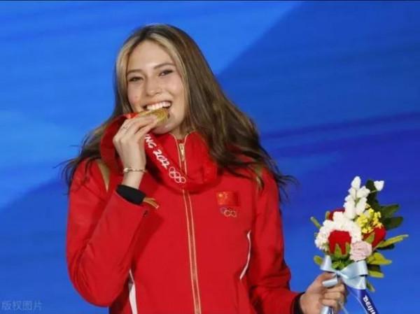 投資的最終意義並非只有財富，從谷愛凌的投資人母親說起