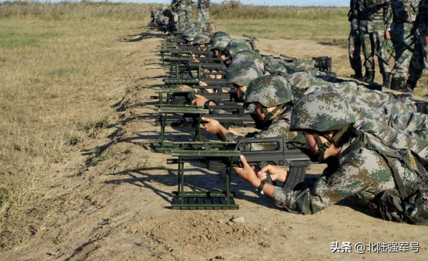 這個女子偵察班圈粉了 這個女子偵察班圈粉了