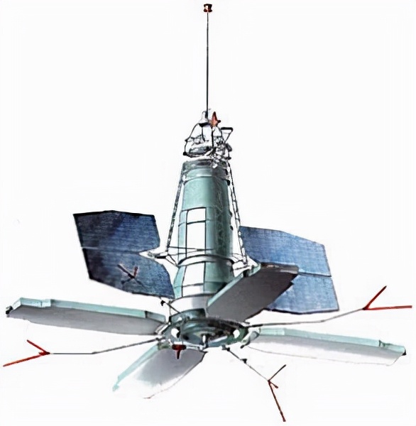 外太空突發爆炸,間諜衛星化為1500個碎片,7名宇航員隨時要撤離 外太空突發爆炸,間諜衛星化為1500個碎片,7名宇航員隨時要撤離