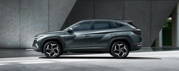 16.18萬起 北京現代途勝L 年輕人的新寵兒? 16.18萬起 北京現代途勝L 年輕人的新寵兒?