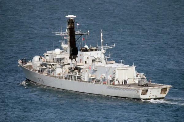 英國議會急了：英國軍艦變無害“食草動物”，對地攻擊導彈都沒了