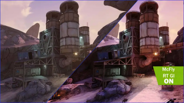 英偉達釋出12G視訊記憶體版3080！AI超級解析度：1080p幀數、4K畫質