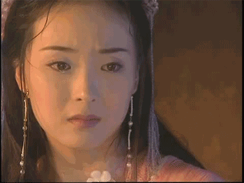 單看一般般，演起戲卻總能豔壓，這6位女星，妥妥的演技帶飛顏值