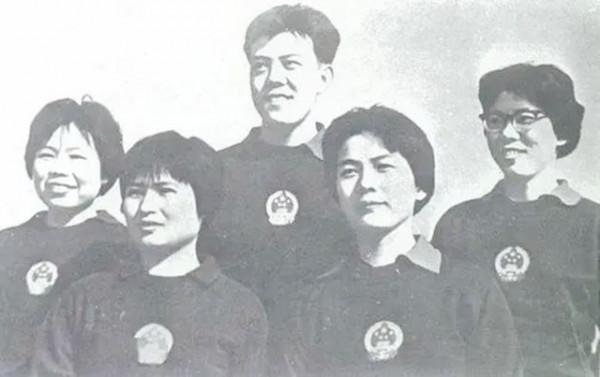 國乒名將：60年代世界冠軍，2005年從一線退休，除夕之夜安然離世