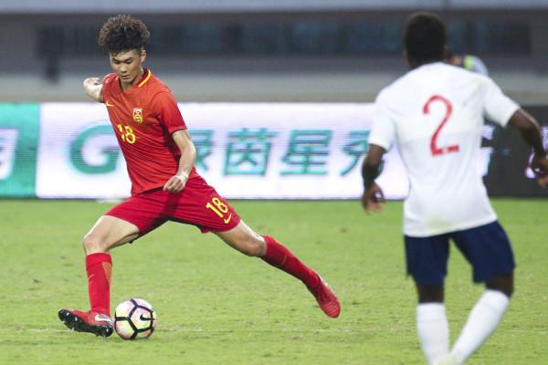 凌晨4點!北京媒體曝爭議猛料:李霄鵬做出意外決定,國足成笑話 凌晨4點!北京媒體曝爭議猛料:李霄鵬做出意外決定,國足成笑話