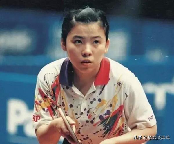 品讀鄧亞萍《心力》連載(二):“頂級乒乓感悟,你想不想聽一聽 品讀鄧亞萍《心力》連載(二):“頂級乒乓感悟,你想不想聽一聽