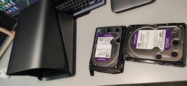 極空間私有云Z4測評：習慣配好“鞍”，工作落平川