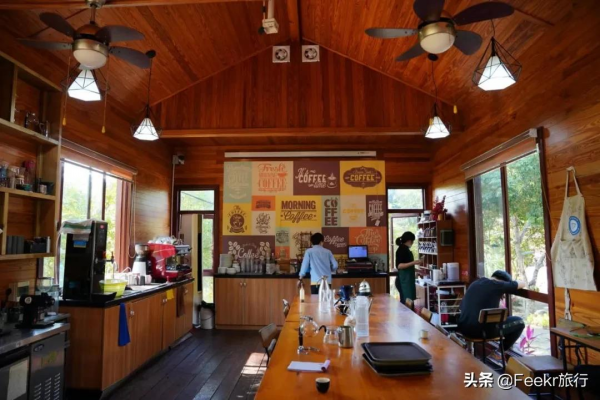 衝野浪、喝咖啡,比三亞便宜一半的海島度假地,我挖到了 衝野浪、喝咖啡,比三亞便宜一半的海島度假地,我挖到了