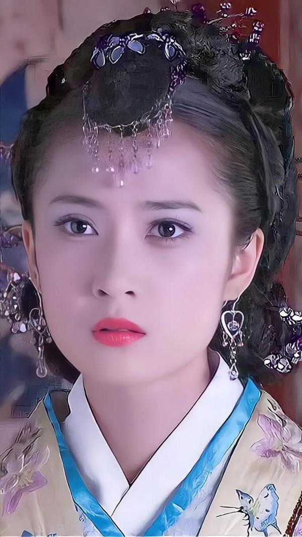 電視劇&quot;大明嬪妃 &quot;關慧卿 飾演李梅兒 喜歡的點點關注，支援下，謝謝